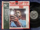 MINT  JOHN COLTRANE GIANT STEPS ATLANTIC SGD-62 OBI STEREO JAPAN LP