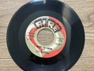 Gay Poppers I Want To Know / I’ve Got It 45 RPM 7” Vinyl Rare Fire Records 1026