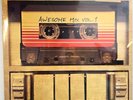 Guardians of the Galaxy Awesome Mix Vol. 1 LP Album vinyl record 2014