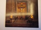 Bonfire Point Blank Dutch Original Lp With Inner Fully Signed Excellent Conditio