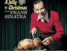 Frank Sinatra - A Jolly Christmas From Frank Sinatra (White) (NEW VINYL LP)