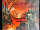 ANGEL WITCH - Angel Of Light - Ltd To 400 Copies - Orange Vinyl - Poster