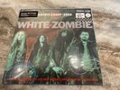 WHITE ZOMBIE LP  Astro-Creep: 2000 	Music On Vinyl – MOVLP547  2012 180G Reissue