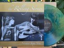 Rare LP 33T The Rolling Stones – Nineteen Sixty Nine : UK 2016 Vert Marbré