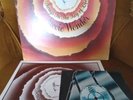 Stevie Wonder 'Songs In The Key Of Life' 1976 Dbl G/F EX Vinyl COMPLETE CLASSIC