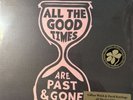 All the Good Times by Welch, Gillian / Rawlings, David sealed vinyl