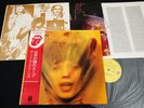 THE ROLLING STONES - GOATS HEAD SOUP - JAPAN VINYL LP OBI GATEFOLD P-10336S