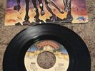 ROCK-KISS-FLAMING YOUTH/GOD OF THUNDER-CASABLANCA 858-STEREO