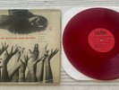 Best Of Rhythm And Blues Ravens Orioles Dominoes Four Tunes Jubilee  LP Red Wax