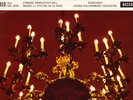 SXL 2250 WBG ED1 UK - BOSKOVSKY - GRADUATION BALL / LE SPECTRE DE LA ROSE - NM
