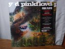 Pink Floyd – A Saucerful Of Secrets Vinyl Record LP NEW SEALED RE 180g PFRLP2