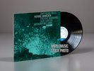 Herbie Hancock: Empyrean Isles 12” Vinyl LP Blue Note Label Reissue New & Sealed