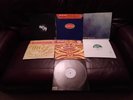 Bundle of 90s House and Garage 7 vinyl, wink and more