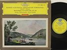 DGG red stereo Kubelik Schumann, Symphony #3, Manfred Ov. Berlin Phil 138908