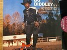BO DIDDLEY BO DIDDLEY IS A GUNSLINGER VG+ LP ORIG. 1ST PRESS CHECKER SHELDON