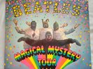 THE BEATLES E.P: