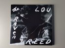 Lou Reed 3xLP - The Raven (RSD Limited Edition, 2019) NM
