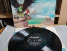 Budgie Never Turn Your Back On A Friend Vinyl LP MCA Records MDKS 8010 Ist Press