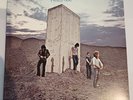 THE WHO - WHO'S NEXT DELUXE EDITION. TRIPLE VINYL ALBUM 2017 RELEASE