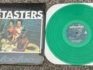 The Pietasters oolooloo Green Color Vinyl Toasters Reel Big Fish Less Than Jake