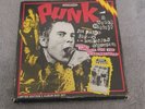 Various Punk A World History 6 Album Box Set,Punk,Sex Pistols