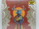 MASTODON Vinyl blood mountain Red Yellow VINYL 1ST PRESS 2006 Still Sealed New
