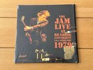The Jam Live At Reading University 1979 Vinyl LP Mint
