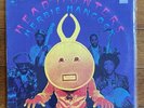 Herbie Hancock Head Hunters LP KC 32731 Stereo Columbia