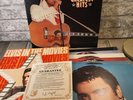 ELVIS PRESLEY greatest hits, readers digest 7 LP  box set 100 + tracks