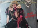 TWISTED SISTER STAY HUNGRY VINYL LP RECORD ALBUM/80156-1 FAST,FREE SHIPVG+/VG