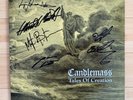 Candlemass Tales of Creation fully Signed 1989 DMM 1st pressing near Mint