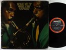 Albert Ayler - Music Is The Healing Force Of The Universe LP - ABC Impulse