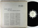 John Coltrane - Africa/Brass LP - Impulse - A-6 Mono RVG PROMO