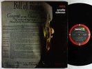 Ornette Coleman - Crisis LP - Impulse - AS-9187 VG+
