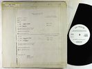 Sam Rivers - Sizzle LP - ABC Impulse VG+ TEST PRESS