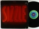 Sam Rivers - Sizzle LP - ABC Impulse VG+