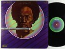 Sam Rivers - Hues LP - ABC Impulse VG++