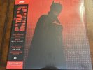 The Batman Original Soundtrack 3XLP MONDO DC Comics Colour Vinyl Giacchino