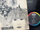The Beatles Revolver LP Album 1966 Original Capitol Rainbow T 2576 Mono, Taxman