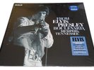 ELVIS PRESLEY'S From Elvis Presley Boulevard DOUBLE ALBUM BLUE FTD 502 SEALED