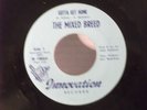 The Mixed Breed,Innovation 1003,