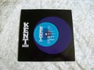 THE PARAMOUNT FOUR SORRY AIN`T THE WORD/JAMES CARPENTER A STATE OF MIND 7