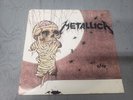 METALLICA One ELEKTRA 1988 w/PS 7