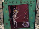 Oingo Boingo Nothing To Fear LP SP-4903 1st Edition 1982 w/Inner EX/EX
