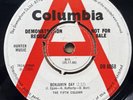 RARE MOD PSYCH BEAT THE FIFTH COLUMN BENJAMIN DAY 1966 UK COLUMBIA DEMO 60s BEAT