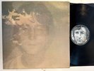 UK IMAGINE APPLE LP LAMINATED COVER JOHN LENNON 1971 + POSTER ORIG. CUSTOM LABEL