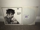 BERT JANSCH Birthday Blues LP Transatlantic 1969 Stereo UK 1st Press