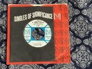 The Beatles Promo 45 Record DO YOU WANT TO KNOW A SECRET Vee Jay 1964