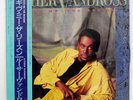 LUTHER VANDROSS GIVE ME THE REASON EPIC 283P781 JAPAN OBI SHRINK VINYL LP