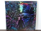 A Day To Remember HOMESICK Limited Edition 500 TRANSLUCENT SEA BLUE 2LP Vinyl